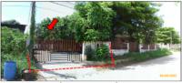 ขายบ้านเดี่ยว