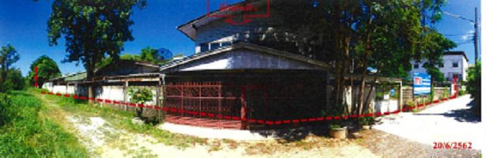 559/1-3  เมืองปัก ปักธงชัย นครราชสีมา