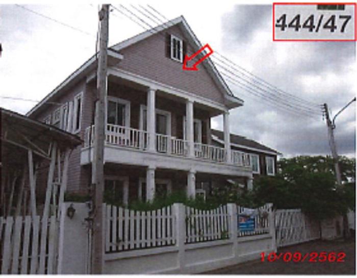 444/47 หมู่บ้านพรเทวา แกรนด์วิลล์  ปรุใหญ่ เมืองนครราชสีมา นครราชสีมา