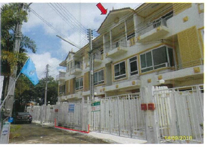 899/6 หมู่บ้านสุรนารายณ์ทาวน์โฮม  ในเมือง เมืองนครราชสีมา นครราชสีมา