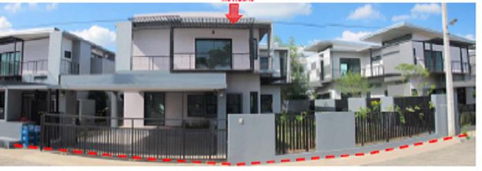 474/1 หมู่ 6 หมู่บ้าน Ten plus  จอหอ เมืองนครราชสีมา นครราชสีมา