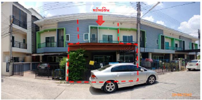 1999/9 หมู่บ้านทาวน์ เรสซิเด้น บุญวัฒนา 1  หัวทะเล เมืองนครราชสีมา นครราชสีมา