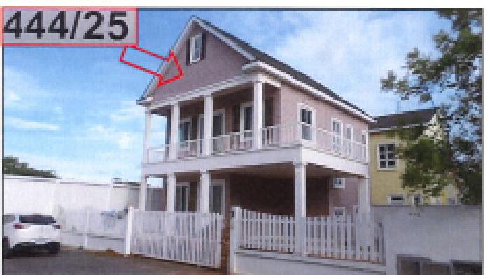 444/25 หมู่ที่ 1 หมู่บ้านพรเทวา แกรนด์วิลล์  ปรุใหญ่ เมืองนครราชสีมา นครราชสีมา