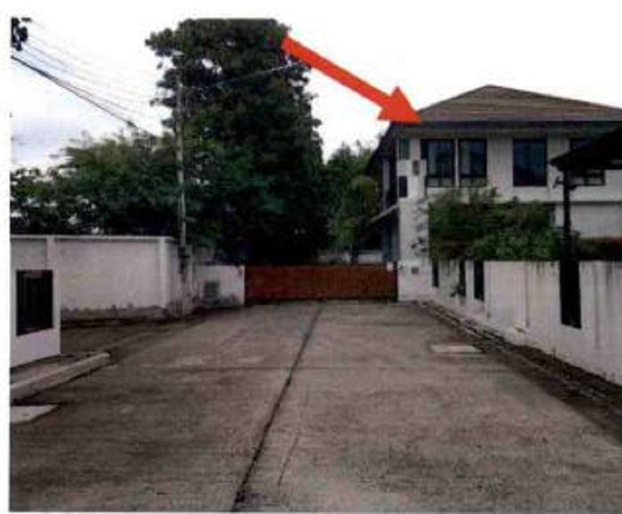 333/23 หมู่ที่ 11 หมู่บ้านเอ็นทรีโอ  บ้านใหม่ เมืองนครราชสีมา นครราชสีมา