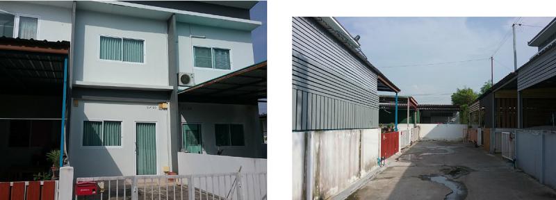 9/23 หมู่ที่ 11 โครงการบ้านมีสุข  สูงเนิน สูงเนิน นครราชสีมา