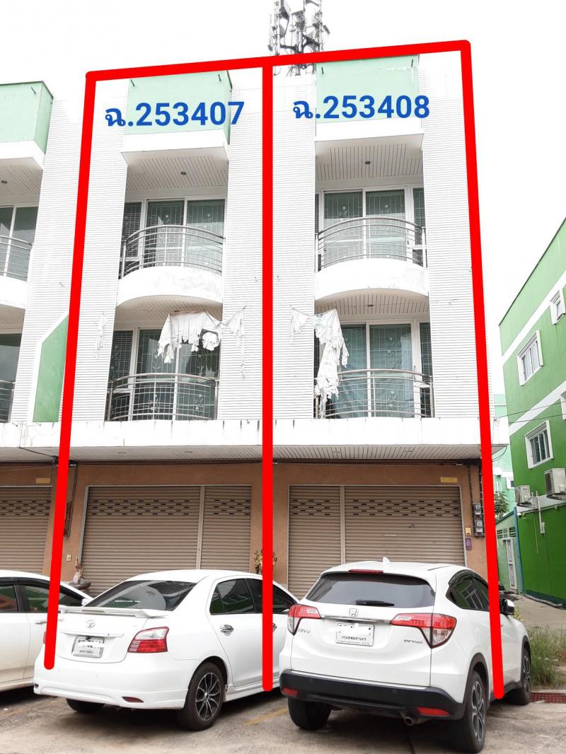 1195/37โครงการแผ่นดินทองซิตี้1  ในเมือง เมืองนครราชสีมา นครราชสีมา