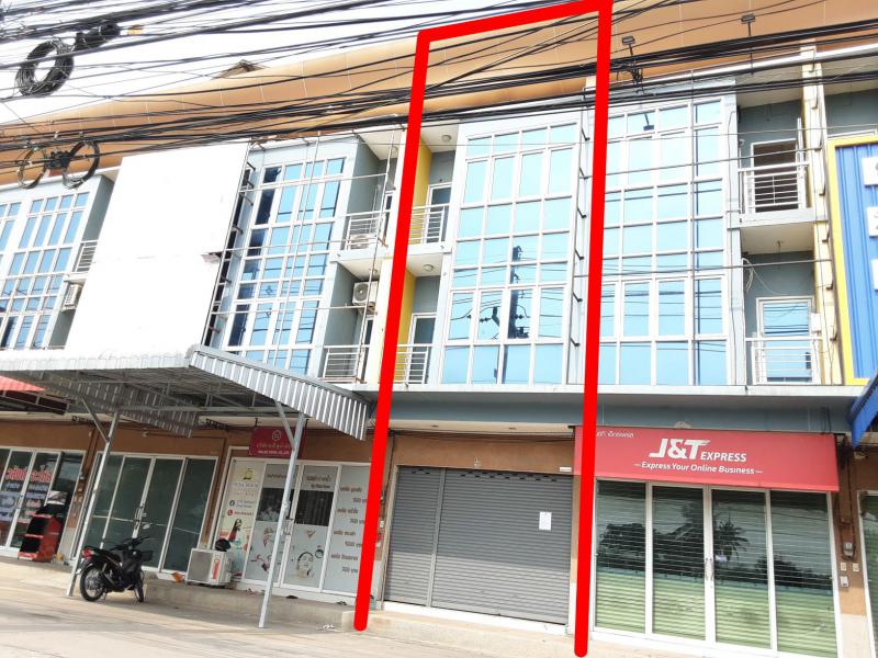 246/3 โครงการแผ่นดินทองซิตี้ 3  ในเมือง เมืองนครราชสีมา นครราชสีมา