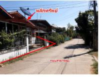 ขายที่ดินพร้อมสิ่งปลูกสร้าง