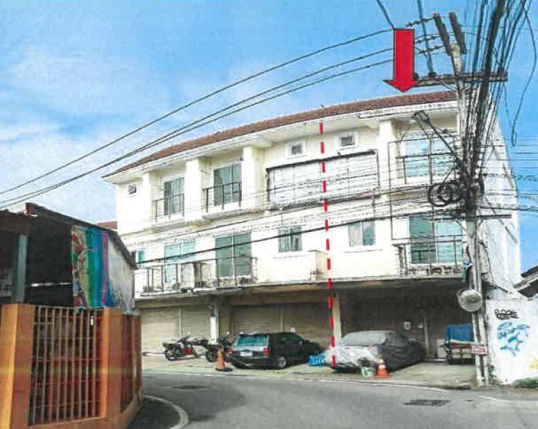 434/5  ในเมือง เมืองนครราชสีมา นครราชสีมา