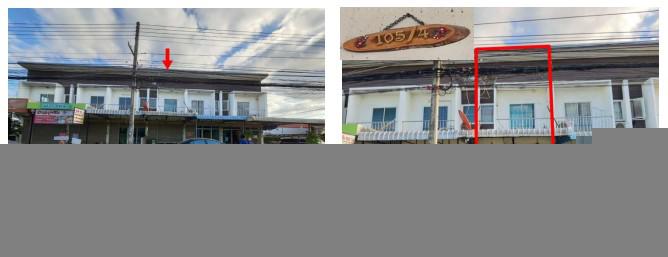 105/4 โครงการ Town Resident  ในเมือง เมืองนครราชสีมา นครราชสีมา