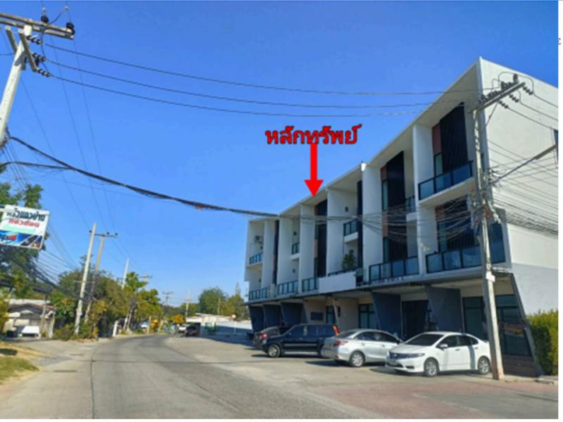 888/4  โครงการชลดาปาร์ค  หมื่นไวย เมืองนครราชสีมา นครราชสีมา