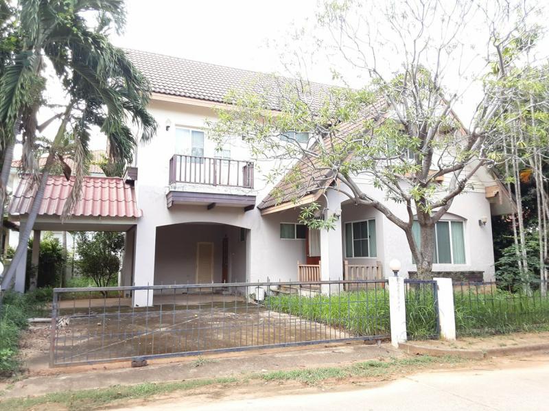 114/62 โครงการ แลนด์ แอน์ เฮ้า พาร์ค  หนองจะบก เมืองนครราชสีมา นครราชสีมา
