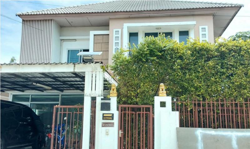 234/565 โครงการสุรนารีวิลล์ บ้านเกาะ วิสต้าการ์เด้น  ตลาด เมืองนครราชสีมา นครราชสีมา