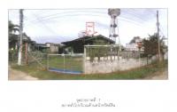 ขายที่ดินพร้อมสิ่งปลูกสร้าง