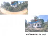 ขายที่ดินพร้อมสิ่งปลูกสร้าง