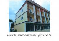 ขายที่ดินพร้อมสิ่งปลูกสร้าง