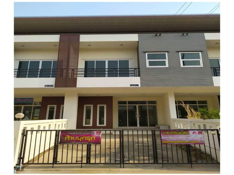หนองบัวศาลา เมืองนครราชสีมา นครราชสีมา