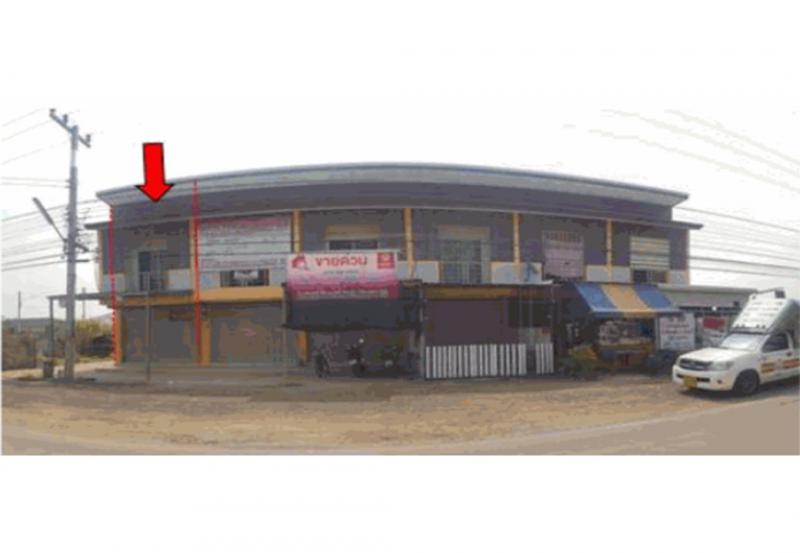 บ้านโพธิ์ เมืองนครราชสีมา นครราชสีมา