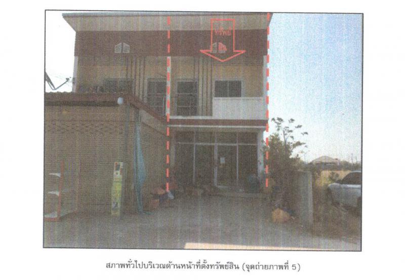 บ้านโพธิ์ เมืองนครราชสีมา นครราชสีมา