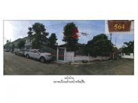 ขายที่ดินพร้อมสิ่งปลูกสร้าง
