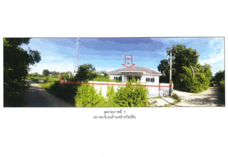 บ้านโพธิ์ เมืองนครราชสีมา นครราชสีมา