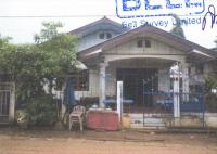 ขายบ้านเดี่ยว