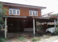 ขายบ้านเดี่ยว