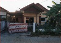 ขายบ้านเดี่ยว