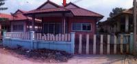 ขายบ้านเดี่ยว