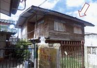 ขายบ้านเดี่ยว เมืองปัก ปักธงชัย นครราชสีมา ขนาด 52 ตร.ว. ของ ธนาคารอาคารสงเคราะห์