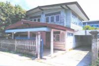 ขายบ้านเดี่ยว เมืองปัก ปักธงชัย นครราชสีมา ขนาด 58 ตร.ว. ของ ธนาคารอาคารสงเคราะห์