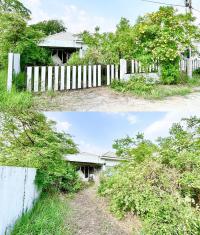 ขายบ้านเดี่ยว