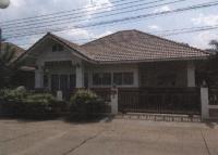 ขายบ้านเดี่ยว