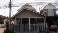 ขายบ้านเดี่ยว