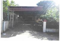 ขายบ้านเดี่ยว