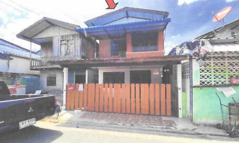 บ้านเกาะ เมืองนครราชสีมา นครราชสีมา
