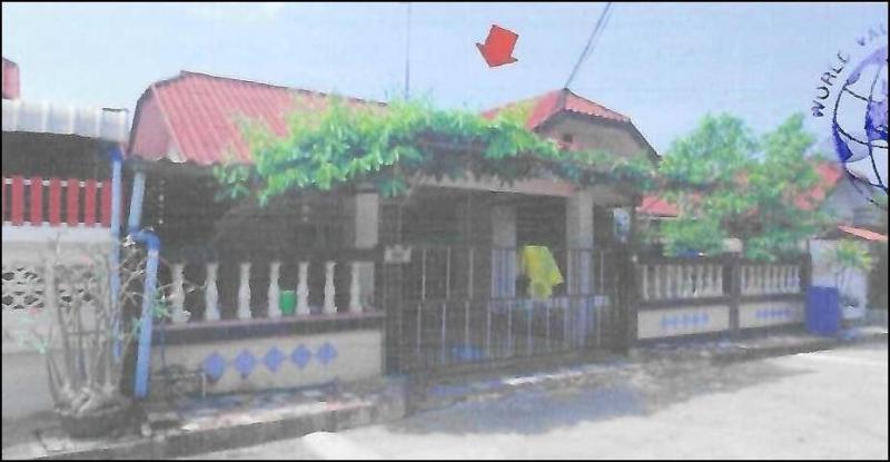 หนองบัวศาลา เมืองนครราชสีมา นครราชสีมา