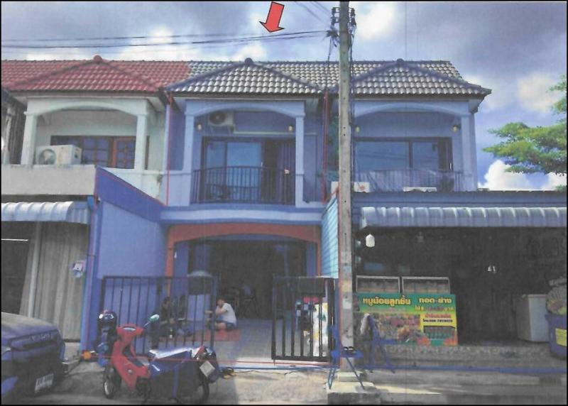 ในเมือง เมืองนครราชสีมา นครราชสีมา