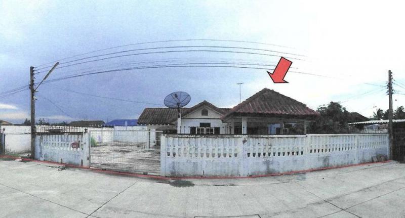 บ้านใหม่ เมืองนครราชสีมา นครราชสีมา