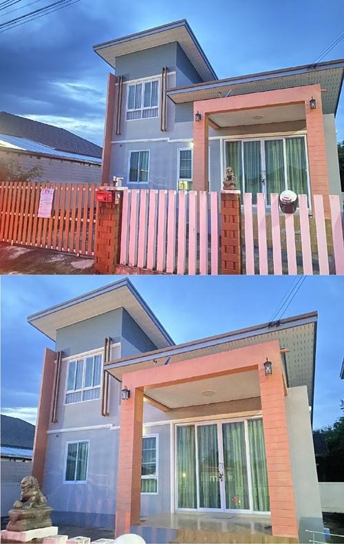 ตลาด เมืองนครราชสีมา นครราชสีมา
