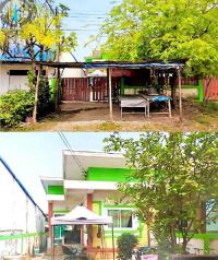 ขายบ้านแฝด