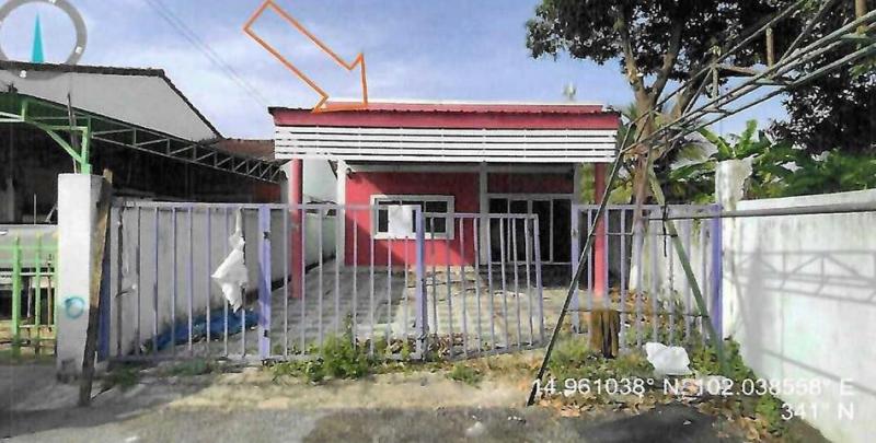 บ้านใหม่ เมืองนครราชสีมา นครราชสีมา