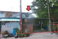 ขายทาวน์เฮ้าส์