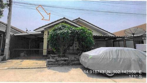 หนองบัวศาลา เมืองนครราชสีมา นครราชสีมา