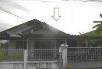 ขายบ้านเดี่ยว