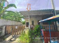 ขายบ้านแฝด