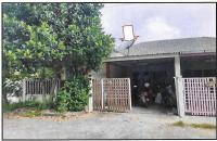 ขายบ้านแฝด