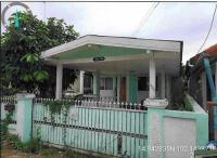 ขายบ้านเดี่ยว