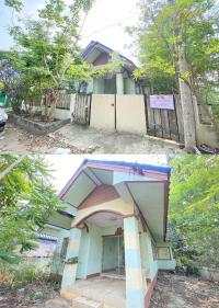 ขายบ้านเดี่ยว