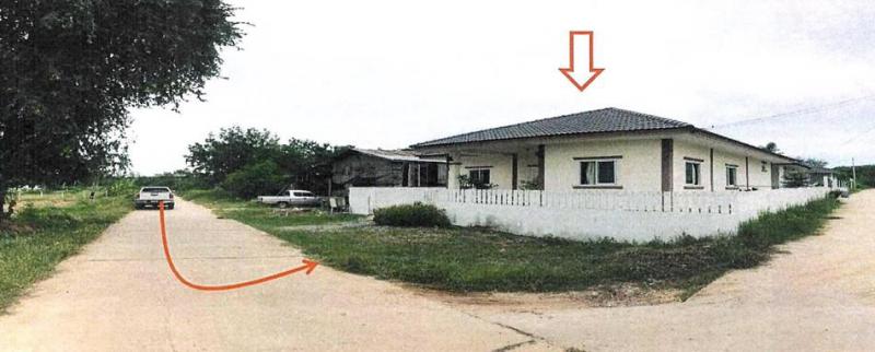 โป่งแดง ขามทะเลสอ นครราชสีมา